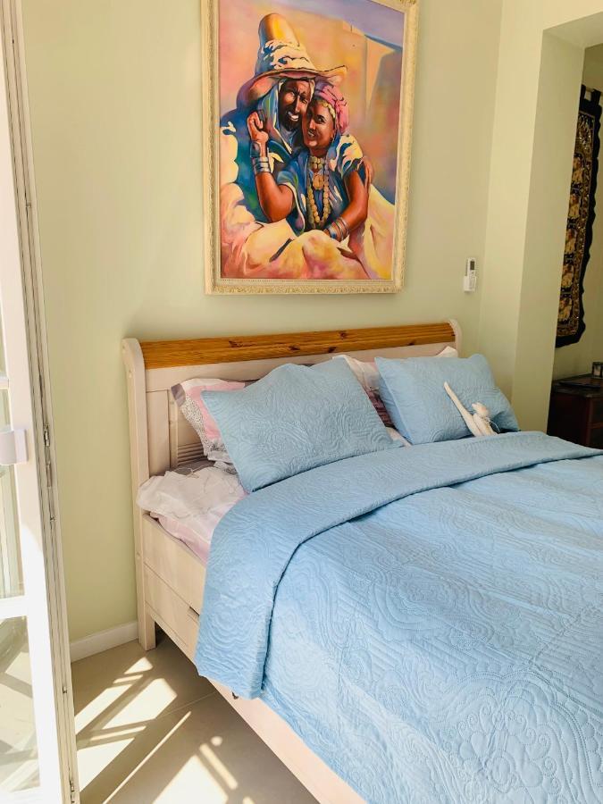 Brise Des Pins Hotel Le Cannet Bagian luar foto