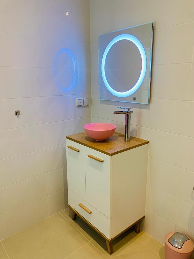 Brise Des Pins Hotel Le Cannet Bagian luar foto